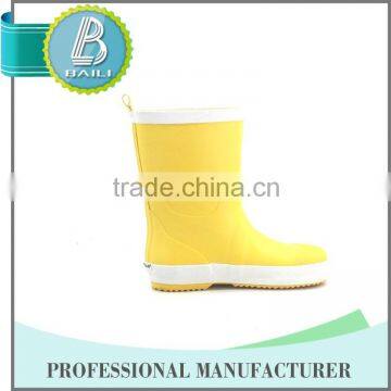New Products Useful jelly rain boots women