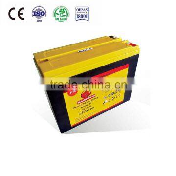 Electric Bikes 6-dzm-12 Electric Scooter 50v Scooter Storage Battery photo-6