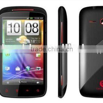 News Z715E GSM+CDMA 1X/EVDO Android Phone 4.3 inch 800*480 001