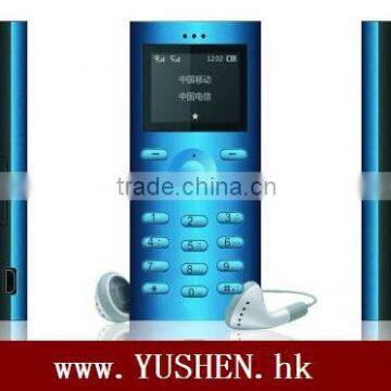 V503 super low end gsm mobile phone