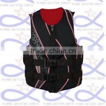 Hot Sale Foam Swimming Life Jacket Life Vest photo-2