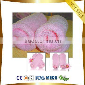 Foot and Heel Care Spa Gel Moisturizing Foot Socks photo-3