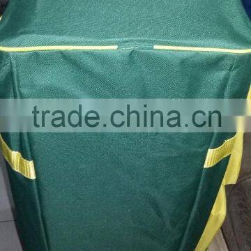 AS Cricket Kit Bag - Falcon photo-3