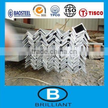 unequal angle steel ! ! ! steel angle