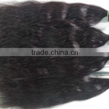 Human Hair Exporter in Chennai Factory Price