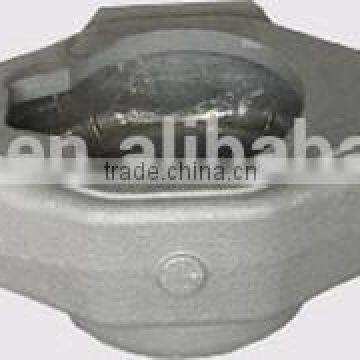 V Casting 50 Loader Axle Housing