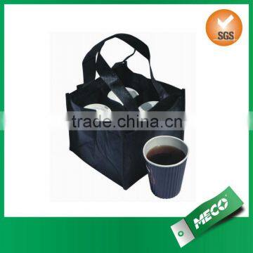 non woven drink carry bags