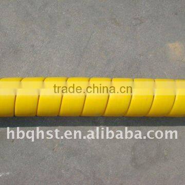 PP Material Spiral Hose Guards for Cable