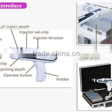 Meso Gun CE Approval Mesotherapy Machine Skin Firming Serum Injection N 01 photo-2