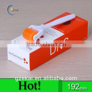 Factory Price Wholesales derma roller dns allegro