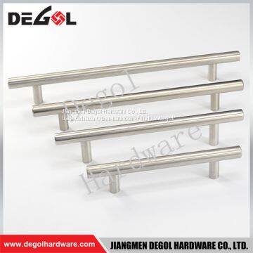 China wholesale China manufacturer stainless steel flush cabinet handle