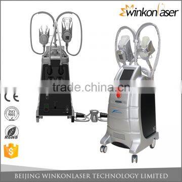 Cryolipolysis Beauty Salon Equipment / Fat Freezing Beauty Salon Equipment / Lipo Cryo photo-4