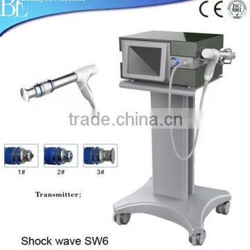 GZBL patellar tendonitis shock wave therapy equipment treatment