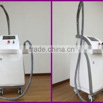 Anti Cellulite Weight Loss Machine / Body Shaping Machine / Vacum Slimming Machine