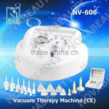 NV-606 beauty machine supplier electric breast pump for spa