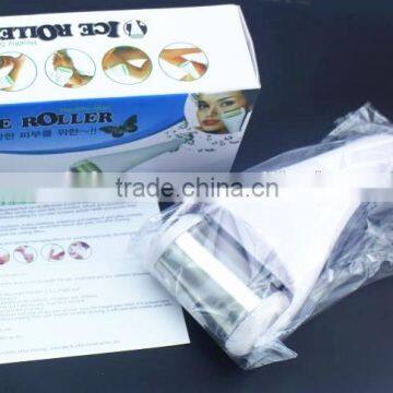 High Quality Face Care Derma Roller With ICE Derma Roller