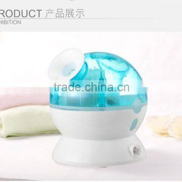 Wholesale Hot Product Electric Cold Mini Facial Steamer photo-5