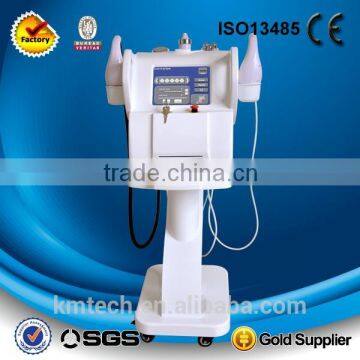 High Quality 7 In 1 Fat Ultrasound Rf Slimming Machine Cavitation RF Slimming Machine With CE 32kHZ