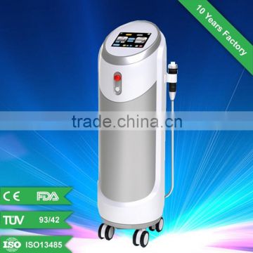 new rf wrinkle removal/skin care medical/multifunctional