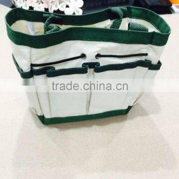 High Selling Quality 7 Pcs Garden Hand Tool Bag