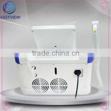 2016 Intense Pulsed Light Laser shr ipl for hair removal machine