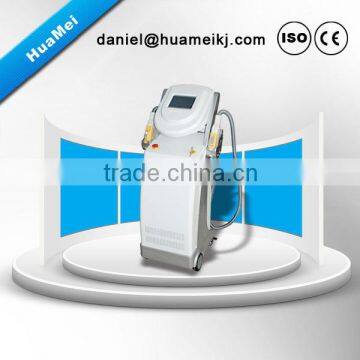 multifunction skin care machine