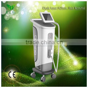 2015 High Power 808nm laser hair removal machine depilacion laser