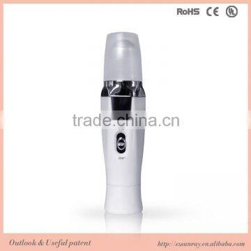 Professional eye massager ultrasonic facial beauty salon equipmen multi function eye massager