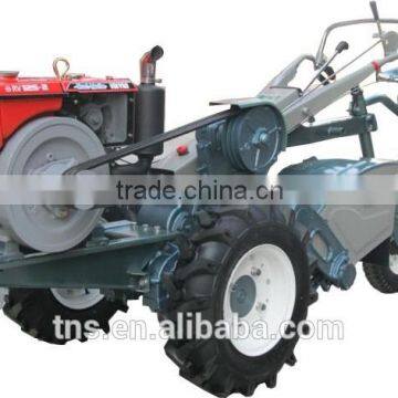 TNS125 POWER TILLER