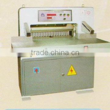 460 Digital dispaly hydraulic cutting paper/paper cutting machine(0086-13837171981)