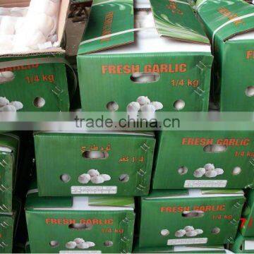 Fruit boxes for shipping, corrugated paperboard, craft paper