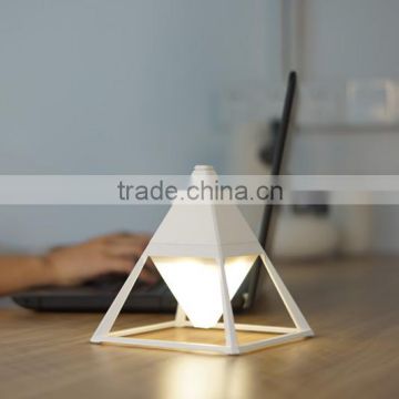 New & cute modern family life fragrance lamp/led desk lamp/puzzle lamp