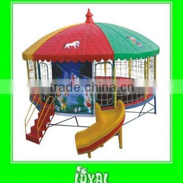 China Cheap rentable inflatable bouncers for sale