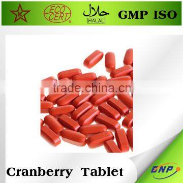 BNP Suppliers Cranberry Tablet From Qingdao BNP photo-4