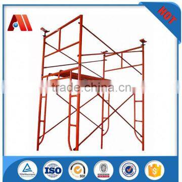 Lift Scaffolding Lightweight Mobile Scaffolding photo-5
