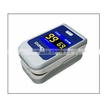 Fingertip Oximeter