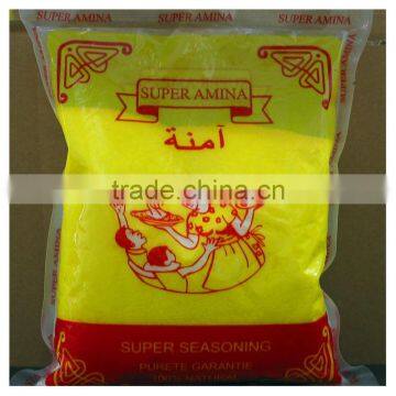 Chinese Pure Halal Monosodium Glutamate food flavor salt seasoning MSG