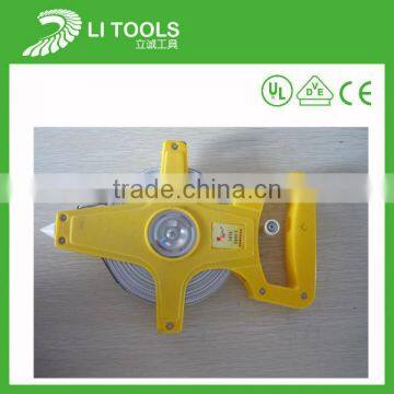 Long Distance PVC Tape Measure Building Tools photo-5
