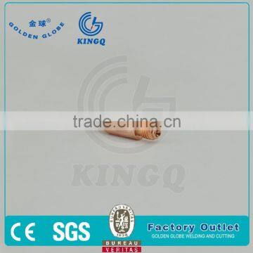 KINGQ MB25AK MIG Torch Parts for BINZEL WELDING TORCH photo-3