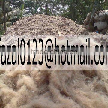 Jute Caddies / Jute Waste