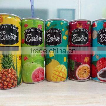 LYCHEE EZOS JUICE PREMIUM 240ML photo-2