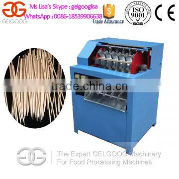 Bamboo Toothpick Production Line/Toothpick Making Machine Price/Wood Toothpick Machine Price