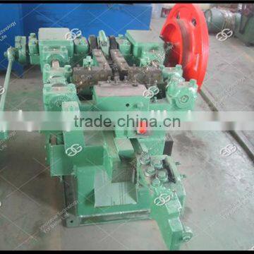 Hot Selling Price Wire Nail Machine/Machine Manufacturing Nail/Nail Making Machine Automatic