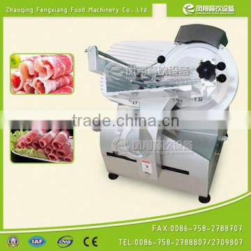 FQP-300C Functional Frozen Meat Cutting Slicing Slicer Machine