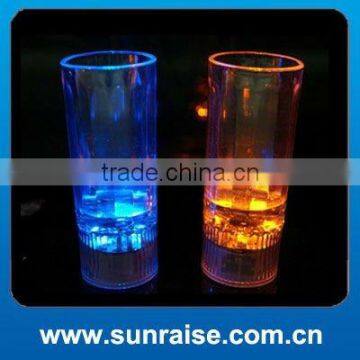 Blinking Shot Cup