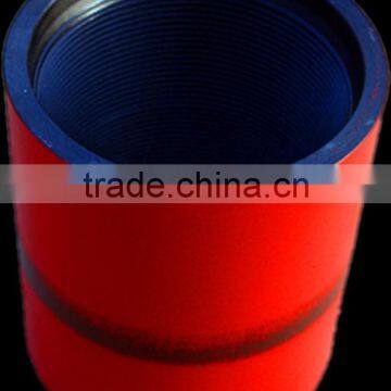 API 5CT female short round thread casing couplings