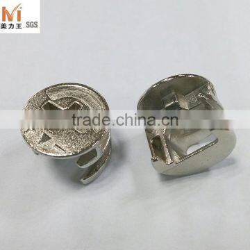 Furniture Hardware Fittings Minifix Connector Assembly Screw Cam Lock photo-2