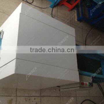 Industrial Fiber Opening Machine/Polyester Carding Machine Prices photo-5