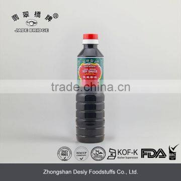 1000ml High standard Less sodium soy sauce