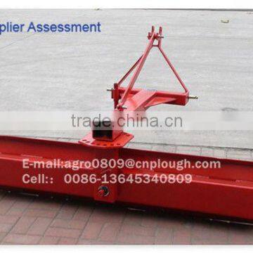 Terracer Blade or Land Leveller photo-6